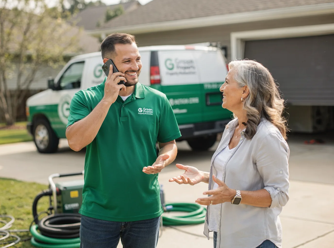 Water Damage Restoration Duncan, OK FAQs